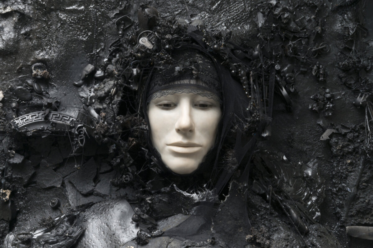 FaVU – exhibition of diploma works by graduates from the FaVU VUT in Brno for the academic year 2014